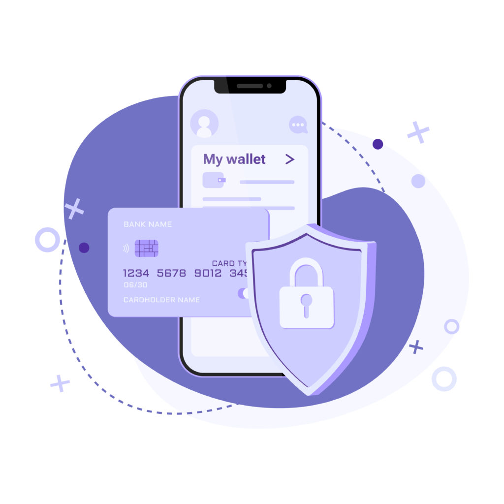 decentralized crypto wallets