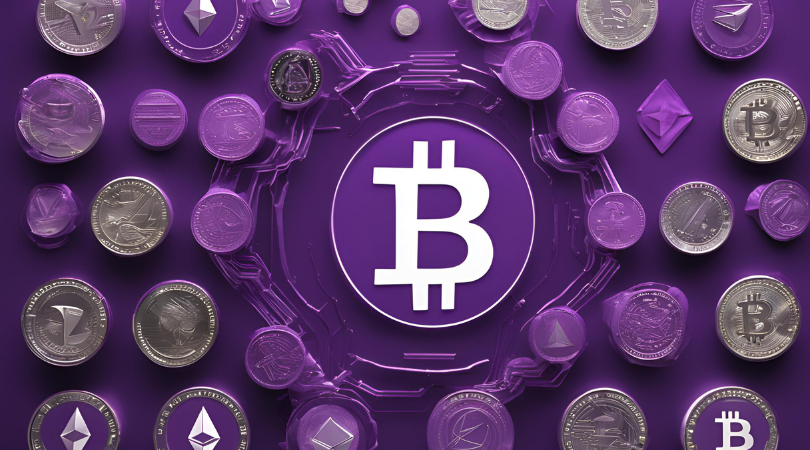 Top 10 crypto tokens